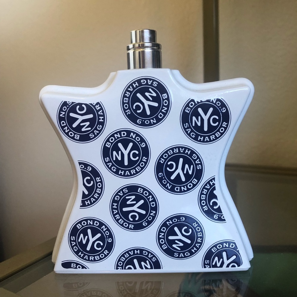 Bond No. 9
